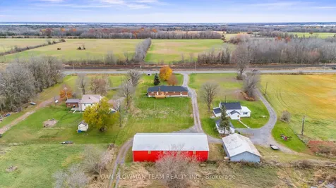 337 Airport Parkway Belleville ON K8N 4Z6