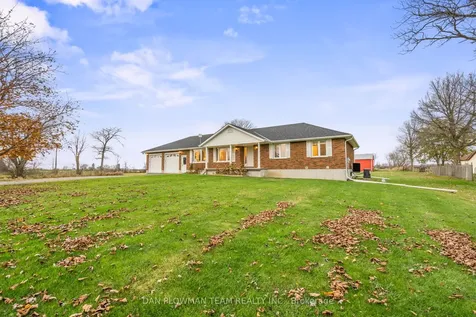 337 Airport Parkway Belleville ON K8N 4Z6