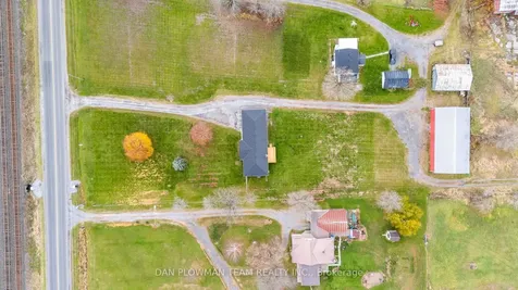 337 Airport Parkway Belleville ON K8N 4Z6