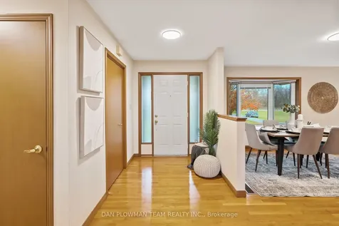 337 Airport Parkway Belleville ON K8N 4Z6