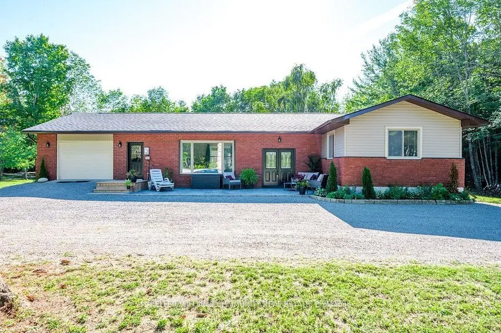 1081 Birchview Road Douro-dummer ON K0L 2H0