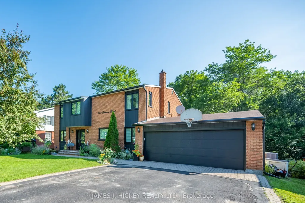 243 Thomas Street Deep River ON K0J 1P0