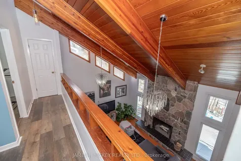 243 Thomas Street Deep River ON K0J 1P0