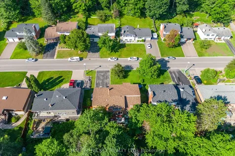 243 Thomas Street Deep River ON K0J 1P0