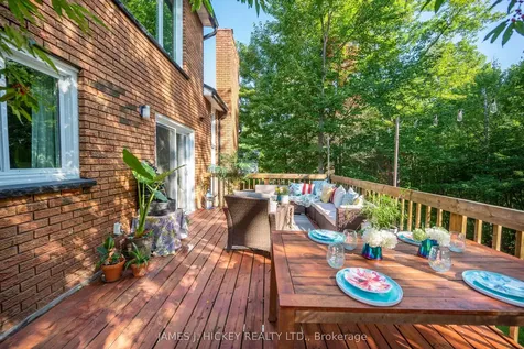 243 Thomas Street Deep River ON K0J 1P0