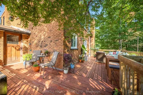 243 Thomas Street Deep River ON K0J 1P0