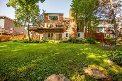 243 Thomas Street Deep River ON K0J 1P0