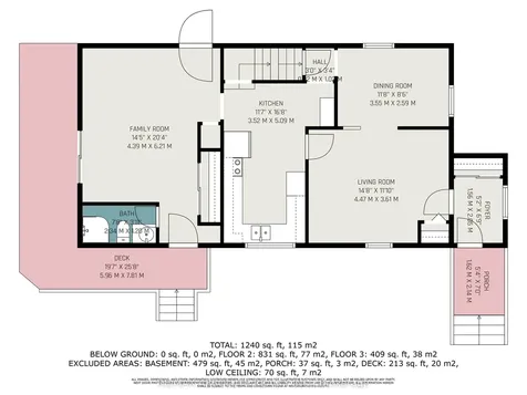 102 Hugh Street S Arnprior ON K7S 2V7