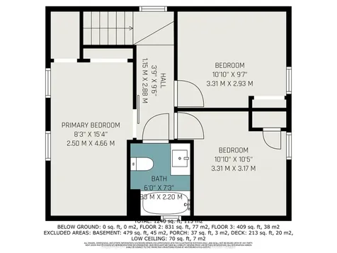 102 Hugh Street S Arnprior ON K7S 2V7