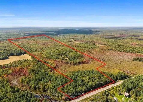 00 Highway 41 N/a Addington Highlands ON K0H 1Z0