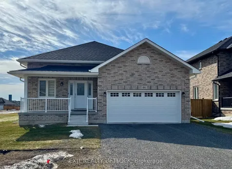 46 Keeler Court Asphodel-norwood ON K0L 2V0