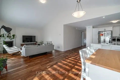 46 Keeler Court Asphodel-norwood ON K0L 2V0