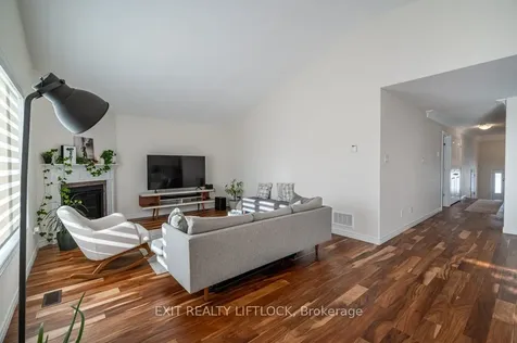 46 Keeler Court Asphodel-norwood ON K0L 2V0