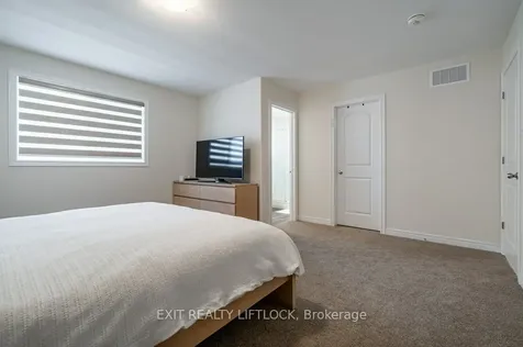 46 Keeler Court Asphodel-norwood ON K0L 2V0