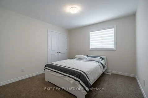 46 Keeler Court Asphodel-norwood ON K0L 2V0