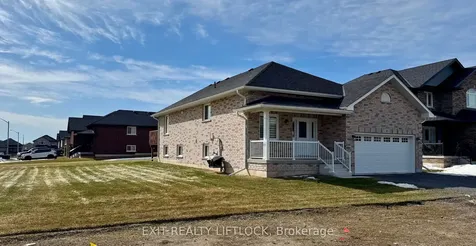 46 Keeler Court Asphodel-norwood ON K0L 2V0