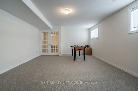 46 Keeler Court Asphodel-norwood ON K0L 2V0