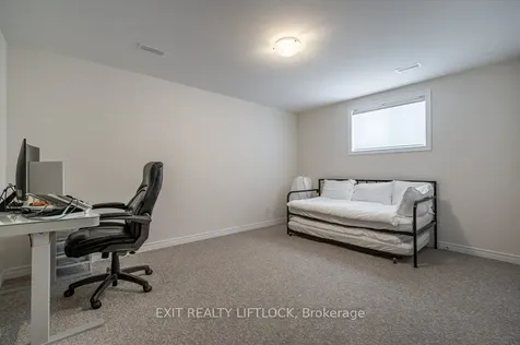 46 Keeler Court Asphodel-norwood ON K0L 2V0