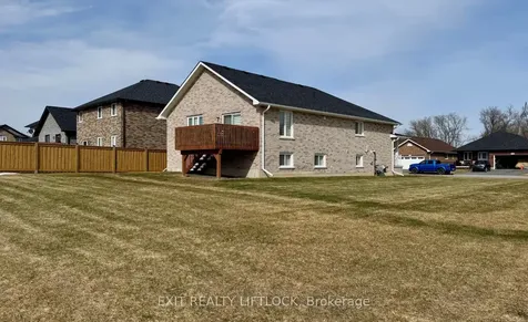 46 Keeler Court Asphodel-norwood ON K0L 2V0