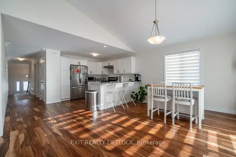 46 Keeler Court Asphodel-norwood ON K0L 2V0