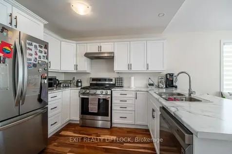 46 Keeler Court Asphodel-norwood ON K0L 2V0