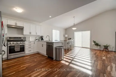 46 Keeler Court Asphodel-norwood ON K0L 2V0