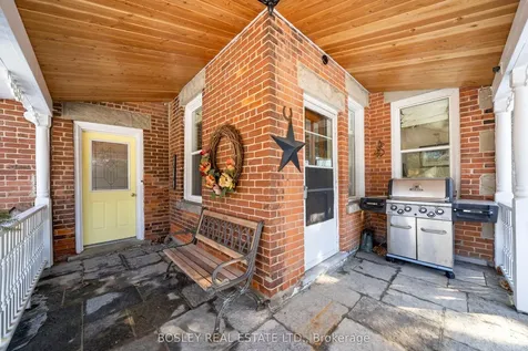 34 Mckibbon Avenue Amaranth ON L9W 2Z1