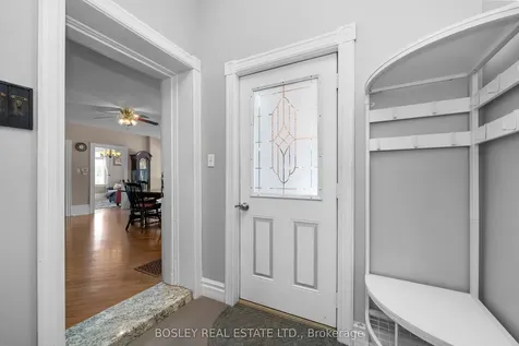 34 Mckibbon Avenue Amaranth ON L9W 2Z1