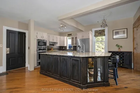 34 Mckibbon Avenue Amaranth ON L9W 2Z1