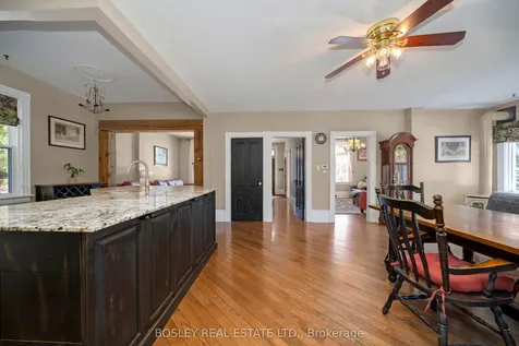 34 Mckibbon Avenue Amaranth ON L9W 2Z1