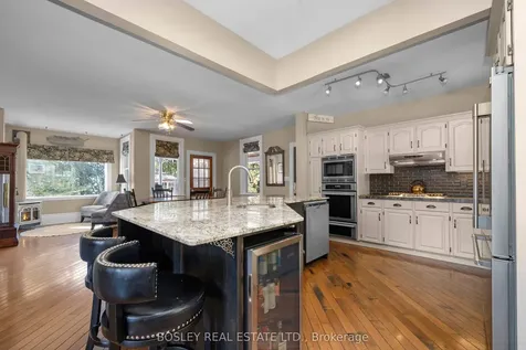 34 Mckibbon Avenue Amaranth ON L9W 2Z1