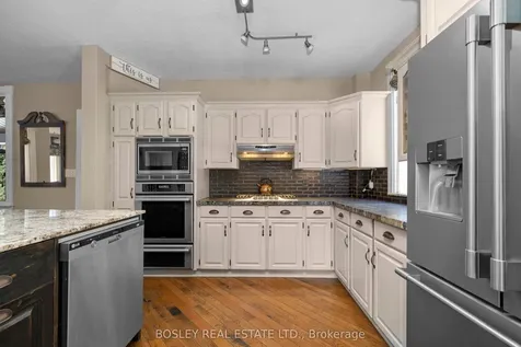 34 Mckibbon Avenue Amaranth ON L9W 2Z1