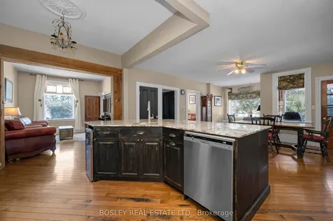 34 Mckibbon Avenue Amaranth ON L9W 2Z1