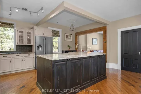 34 Mckibbon Avenue Amaranth ON L9W 2Z1