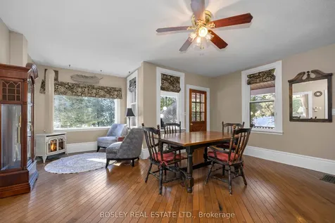 34 Mckibbon Avenue Amaranth ON L9W 2Z1