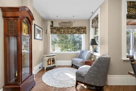 34 Mckibbon Avenue Amaranth ON L9W 2Z1