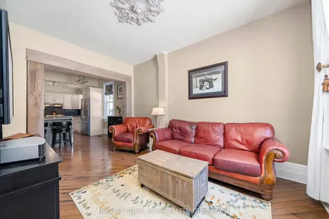 34 Mckibbon Avenue Amaranth ON L9W 2Z1