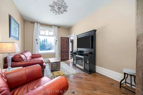 34 Mckibbon Avenue Amaranth ON L9W 2Z1