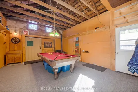 34 Mckibbon Avenue Amaranth ON L9W 2Z1