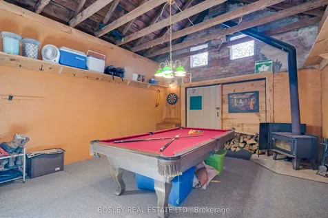 34 Mckibbon Avenue Amaranth ON L9W 2Z1