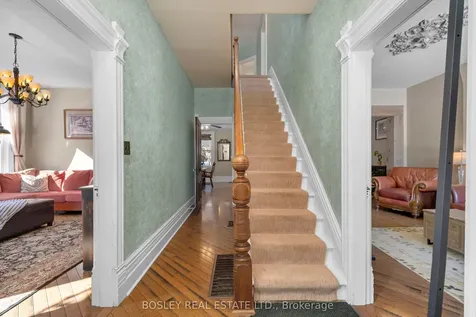 34 Mckibbon Avenue Amaranth ON L9W 2Z1