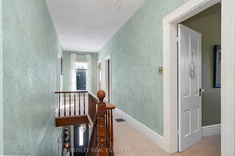 34 Mckibbon Avenue Amaranth ON L9W 2Z1