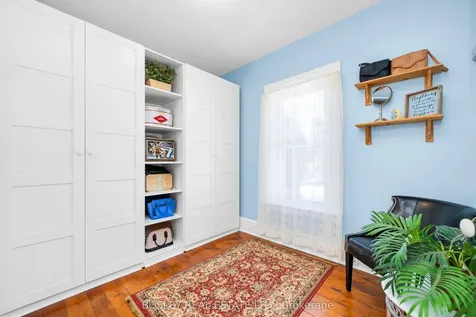 34 Mckibbon Avenue Amaranth ON L9W 2Z1