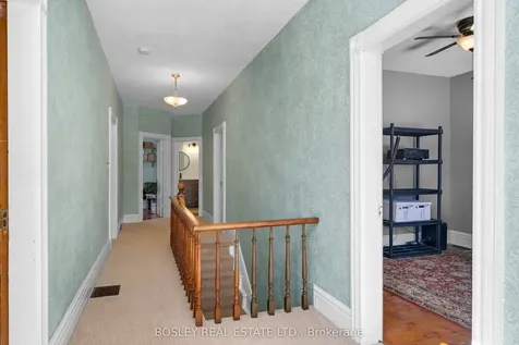 34 Mckibbon Avenue Amaranth ON L9W 2Z1