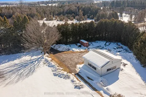 34 Mckibbon Avenue Amaranth ON L9W 2Z1