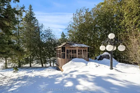 34 Mckibbon Avenue Amaranth ON L9W 2Z1