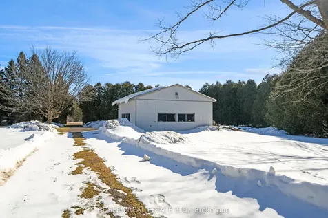 34 Mckibbon Avenue Amaranth ON L9W 2Z1