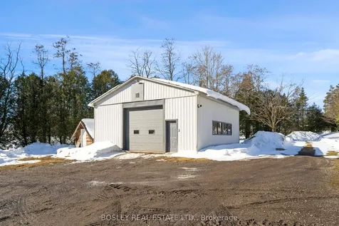 34 Mckibbon Avenue Amaranth ON L9W 2Z1