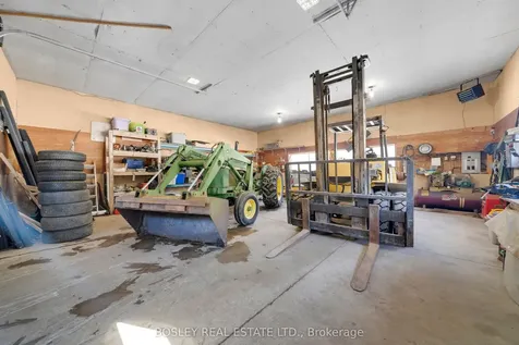 34 Mckibbon Avenue Amaranth ON L9W 2Z1