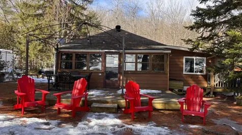 2079 White Lake Road W Douro-dummer ON K0L 2H0